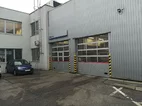 Demontáž žhaviča Bratislava