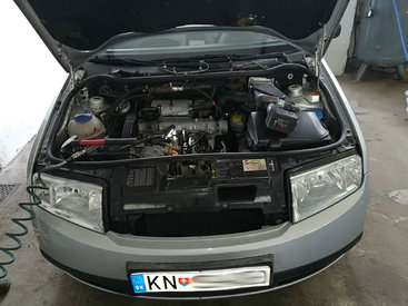 DEMONTÁŽ ŽHAVIČA KOMÁRNO