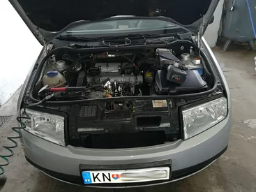 DEMONTÁŽ ŽHAVIČA KOMÁRNO