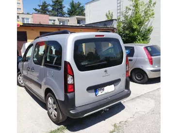 DEMONTÁŽ ŽHAVIČA PRIEVIDZA