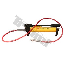 Hydraulická ručná pumpa RG3