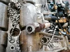odvŕtanie poškodených vstrekovačov Ford 2.0
