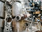 odvŕtanie poškodených vstrekovačov Ford 2.0