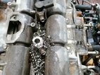 odvŕtanie poškodených vstrekovačov Ford 2.0