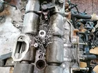 odvŕtanie poškodených vstrekovačov Ford 2.0