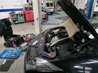odvŕtanie žhavičov Citroën