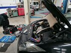 odvŕtanie žhavičov Citroën