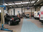 odvŕtanie žhavičov Citroën