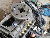 Podstavec hydraulickej sady