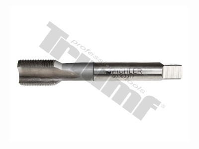 Prehlbovací závitník do vstrekovača M17x1 RG1