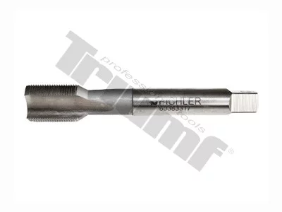 Prehlbovací závitník do vstrekovača M17x1 RG1