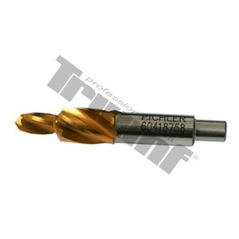 Špeciálna HSS frézka Ø9,0 x 5,4 mm, TiN, dĺžka 53 mm