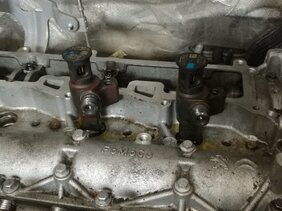Vyťahovanie vstrekovača Fiac Ducato hydraulickou metódou 20-t