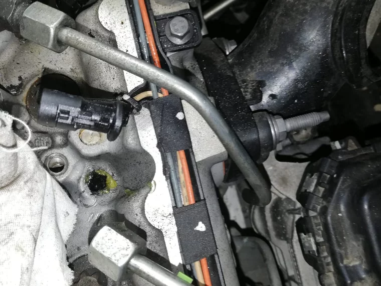 vytiahnutie žhaviča autoservis Bánovce nad Bebravou