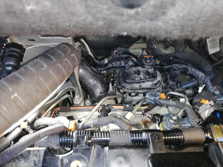 vytiahnutie žhaviča autoservis Bánovce nad Bebravou