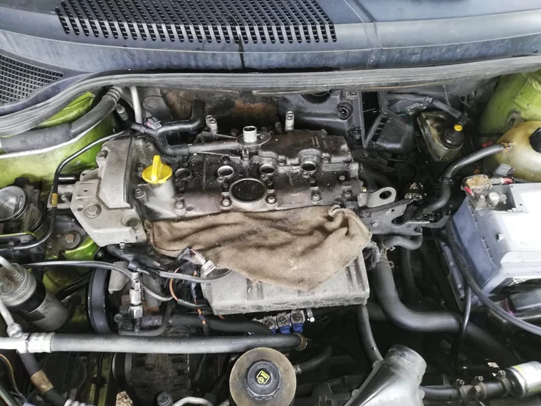 vytiahnutie žhaviča autoservis Bánovce nad Bebravou