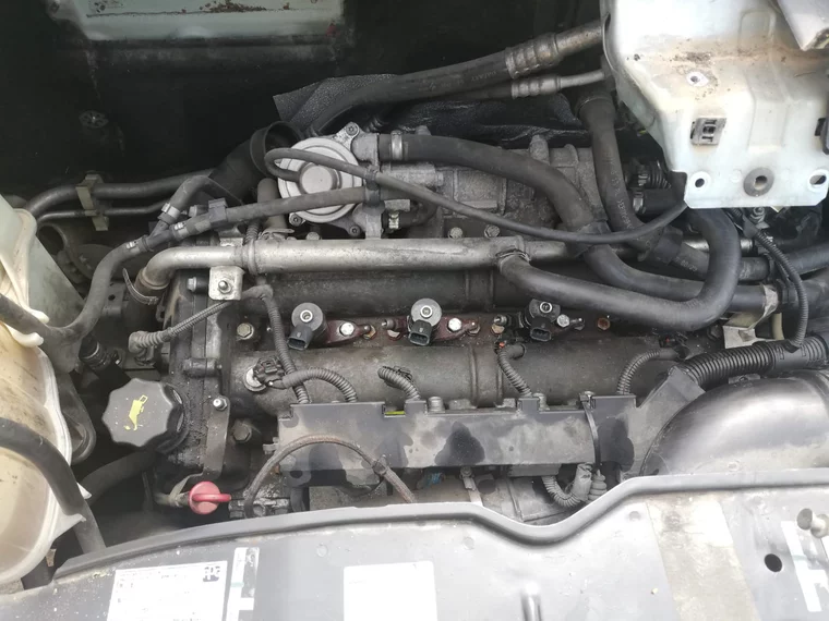 vytiahnutie žhaviča autoservis Bánovce nad Bebravou