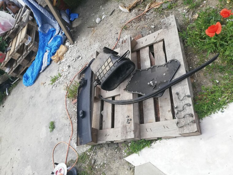 vytiahnutie žhaviča autoservis Bánovce nad Bebravou