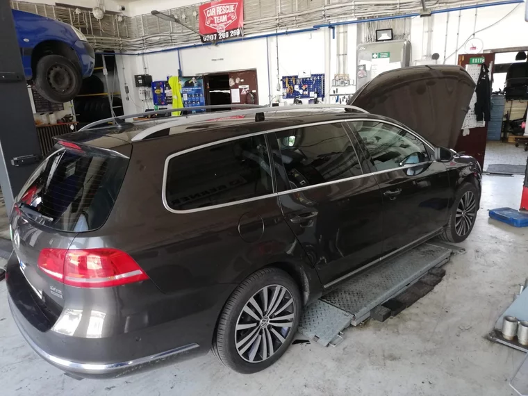 vytiahnutie žhaviča autoservis Bánovce nad Bebravou