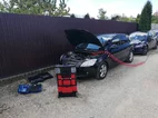 vytiahnutie žhaviča autoservis Bánovce nad Bebravou