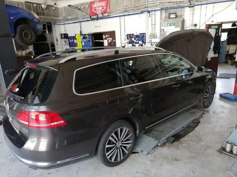 vytiahnutie žhaviča autoservis Bánovce nad Bebravou