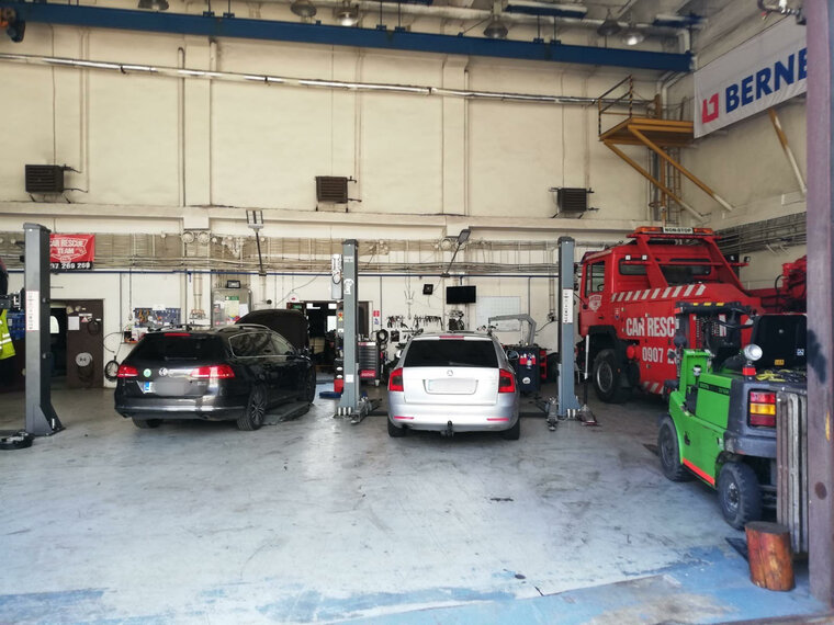 vytiahnutie žhaviča autoservis Bánovce nad Bebravou