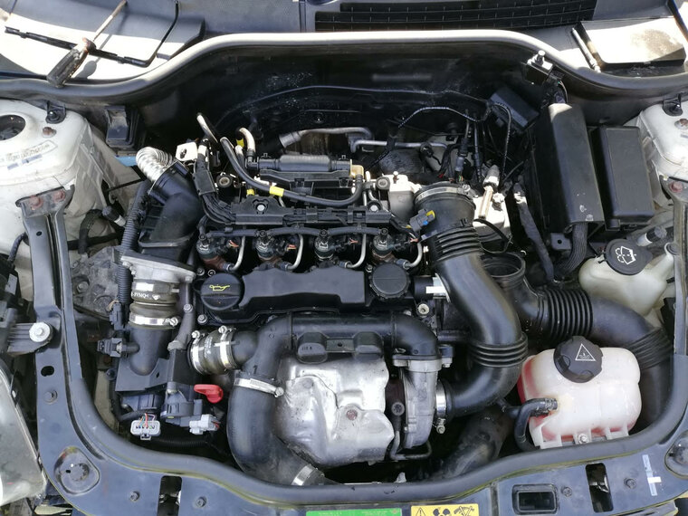 vytiahnutie žhaviča autoservis Bánovce nad Bebravou