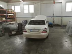vytiahnutie žhaviča autoservis Bánovce nad Bebravou