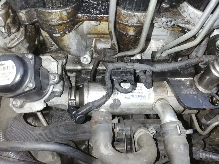 vytiahnutie žhaviča autoservis Bánovce nad Bebravou