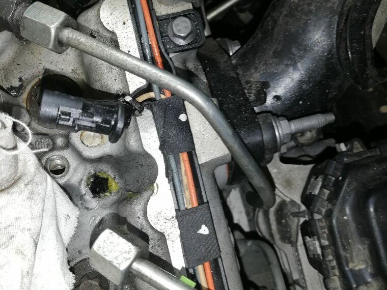vytiahnutie žhaviča autoservis Bánovce nad Bebravou