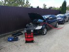 vytiahnutie žhaviča autoservis Bánovce nad Bebravou