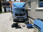 vytiahnutie žhaviča autoservis Bánovce nad Bebravou