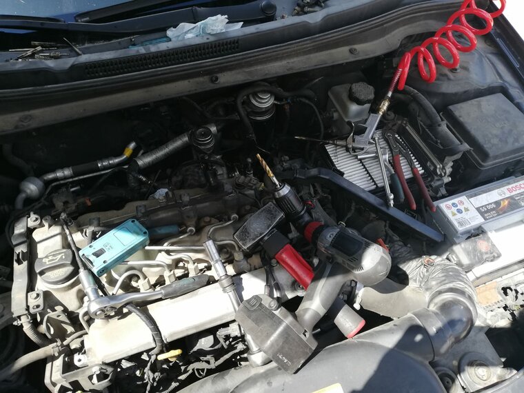 vytiahnutie žhaviča autoservis Bánovce nad Bebravou