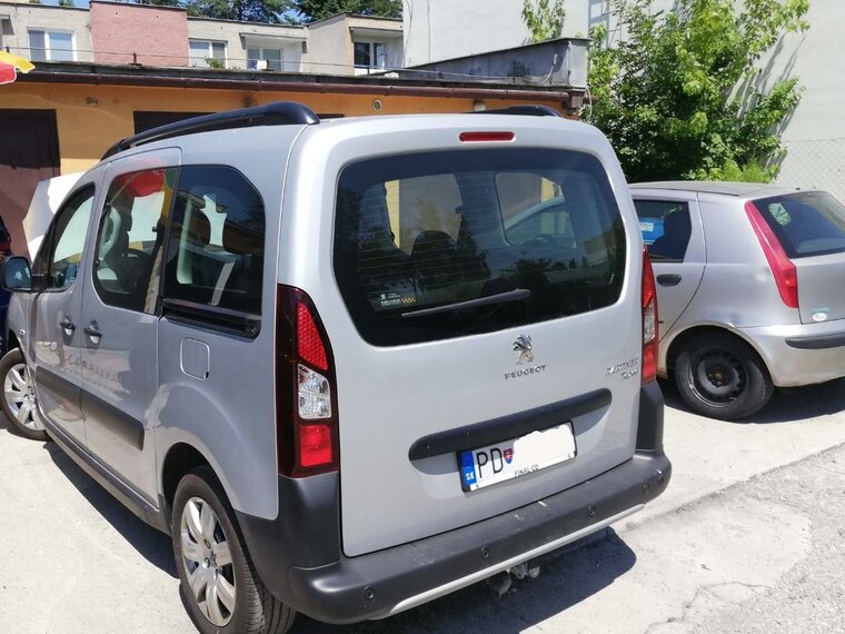 vytiahnutie žhaviča autoservis Bánovce nad Bebravou