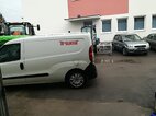 vytiahnutie žhaviča autoservis Bánovce nad Bebravou