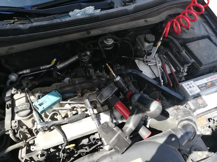 vytiahnutie žhaviča autoservis Bánovce nad Bebravou