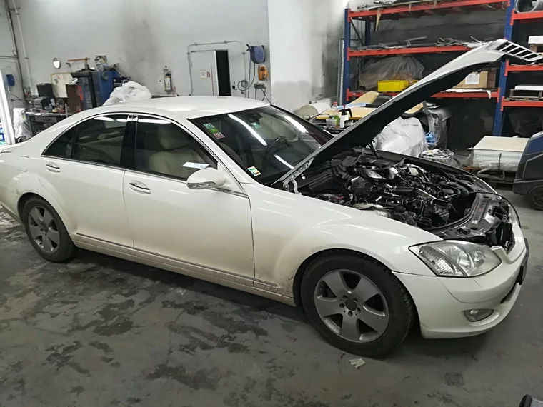 vytiahnutie žhaviča autoservis Bánovce nad Bebravou