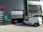 Vytiahnutie žhavičov Nitra