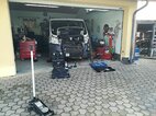 Vytiahnutie žhavičov Nitra