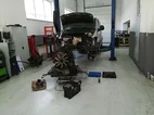 Vytiahnutie žhavičov Nitra